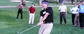 Chip for Charity